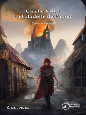cover image of La Citadelle de Papier